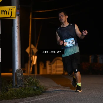 Runner Photo 8405643