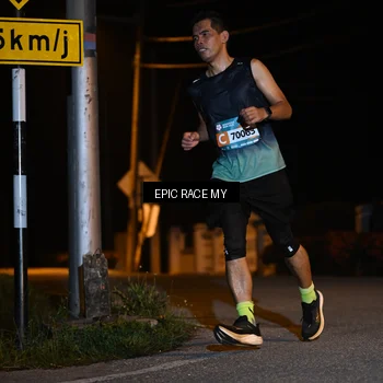 Runner Photo 8405644
