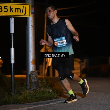 Runner Photo 8405645