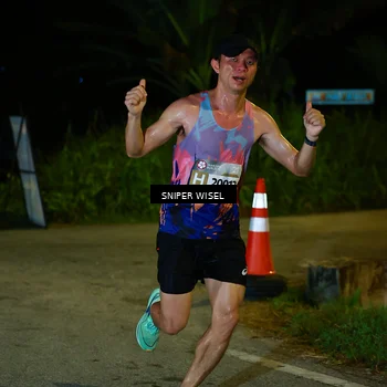 Runner Photo 8405647