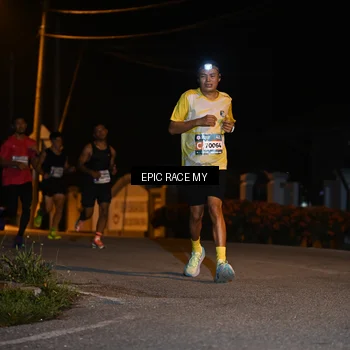 Runner Photo 8405649