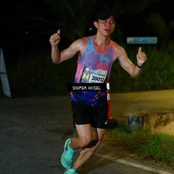 Runner Photo 8405650