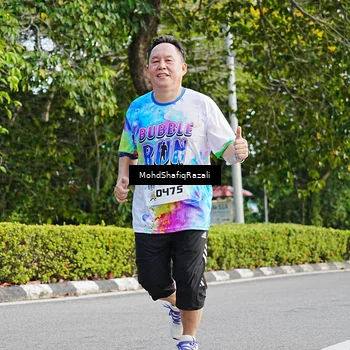 Runner Photo 8405651