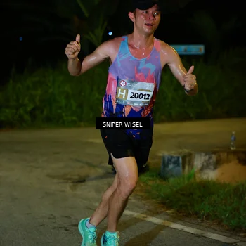 Runner Photo 8405652