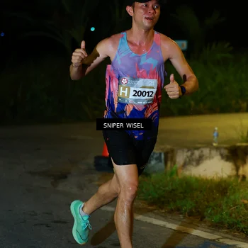 Runner Photo 8405653