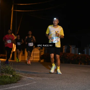Runner Photo 8405654