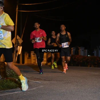Runner Photo 8405656