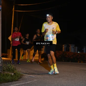 Runner Photo 8405658
