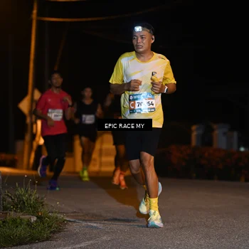 Runner Photo 8405660