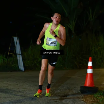 Runner Photo 8405664