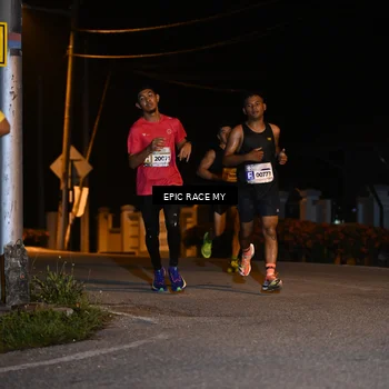 Runner Photo 8405665