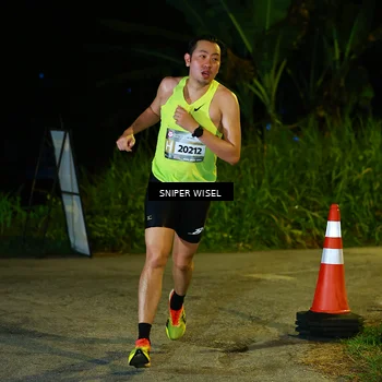 Runner Photo 8405668