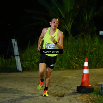 Runner Photo 8405669