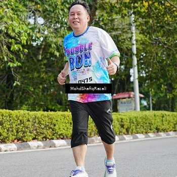 Runner Photo 8405670