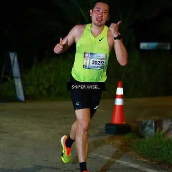 Runner Photo 8405672