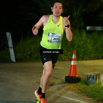 Runner Photo 8405673