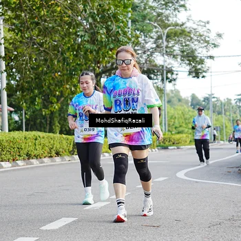 Runner Photo 8405675