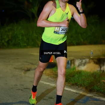 Runner Photo 8405676