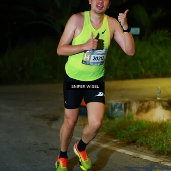 Runner Photo 8405677