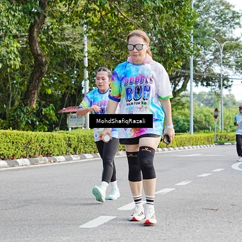 Runner Photo 8405680