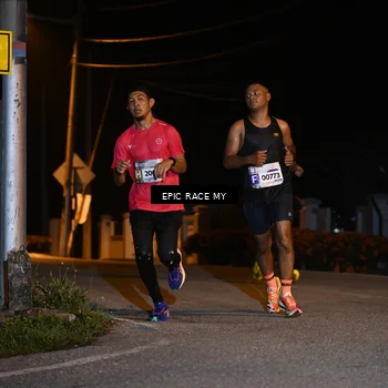 Runner Photo 8405683