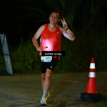 Runner Photo 8405685