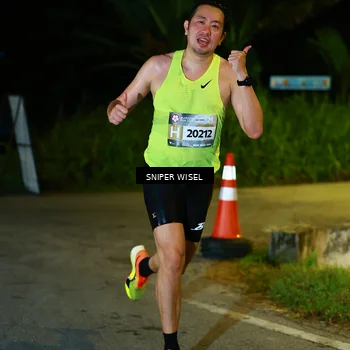 Runner Photo 8405686