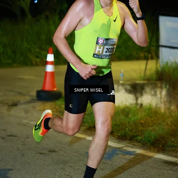 Runner Photo 8405687