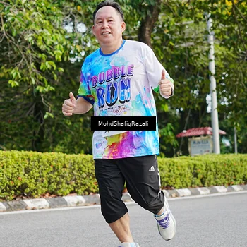 Runner Photo 8405688