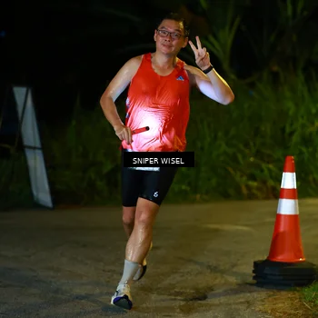 Runner Photo 8405689