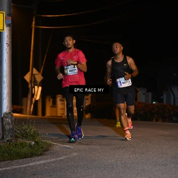 Runner Photo 8405690