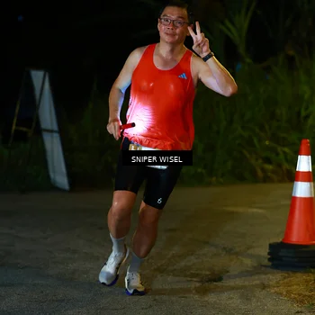 Runner Photo 8405691