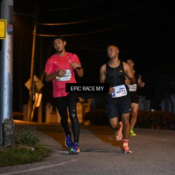 Runner Photo 8405692