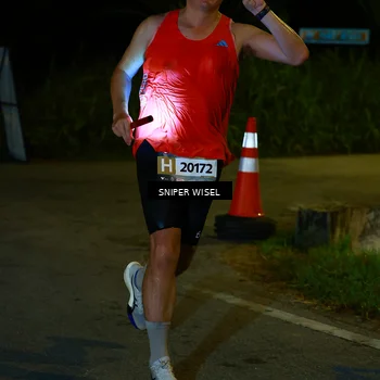 Runner Photo 8405694