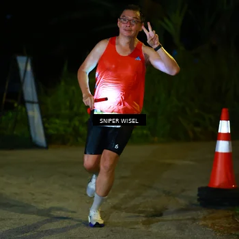 Runner Photo 8405695