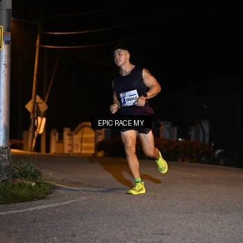 Runner Photo 8405696