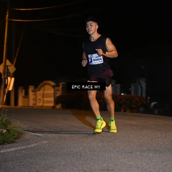 Runner Photo 8405697