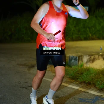 Runner Photo 8405701