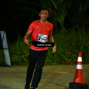 Runner Photo 8405706