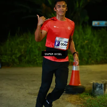 Runner Photo 8405707