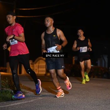 Runner Photo 8405709