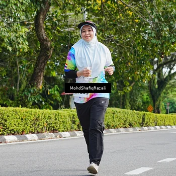 Runner Photo 8405712