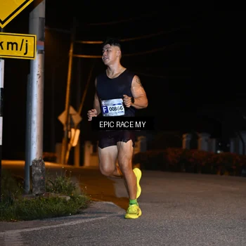 Runner Photo 8405713
