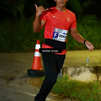 Runner Photo 8405715