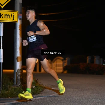 Runner Photo 8405716