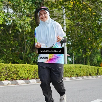 Runner Photo 8405718
