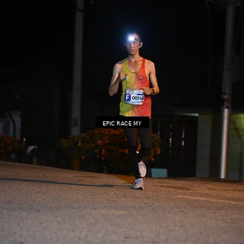 Runner Photo 8405720
