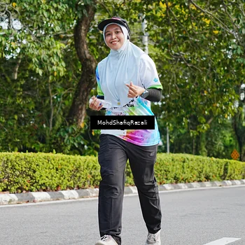 Runner Photo 8405721