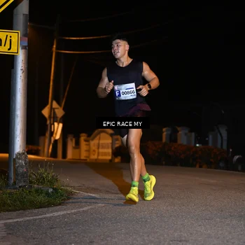 Runner Photo 8405722