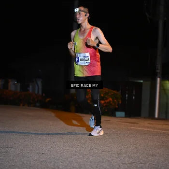 Runner Photo 8405725